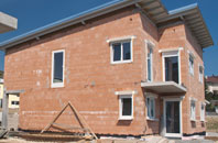 Matchborough home extensions